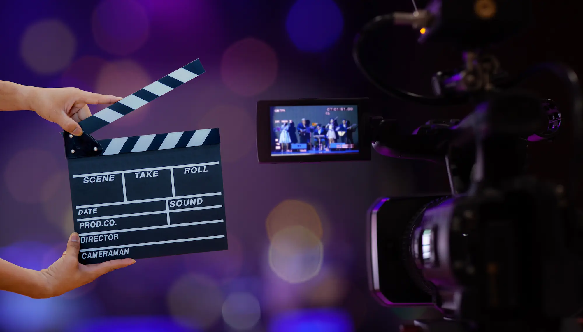 Dirección cinematográfica